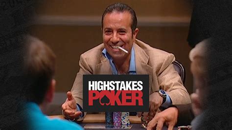 High stakes poker s06e03